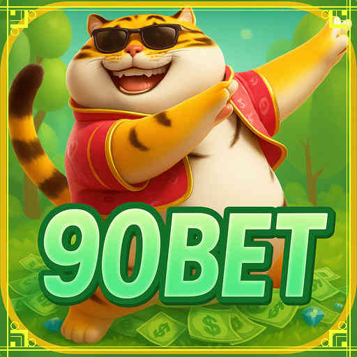 Imagem promocional da 90BET mostrando a plataforma e suas vantagens