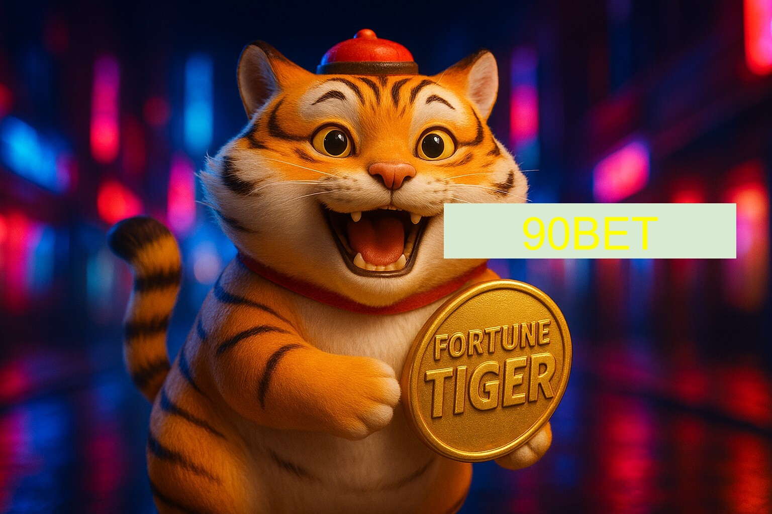 Como Jogar Fortune Tiger