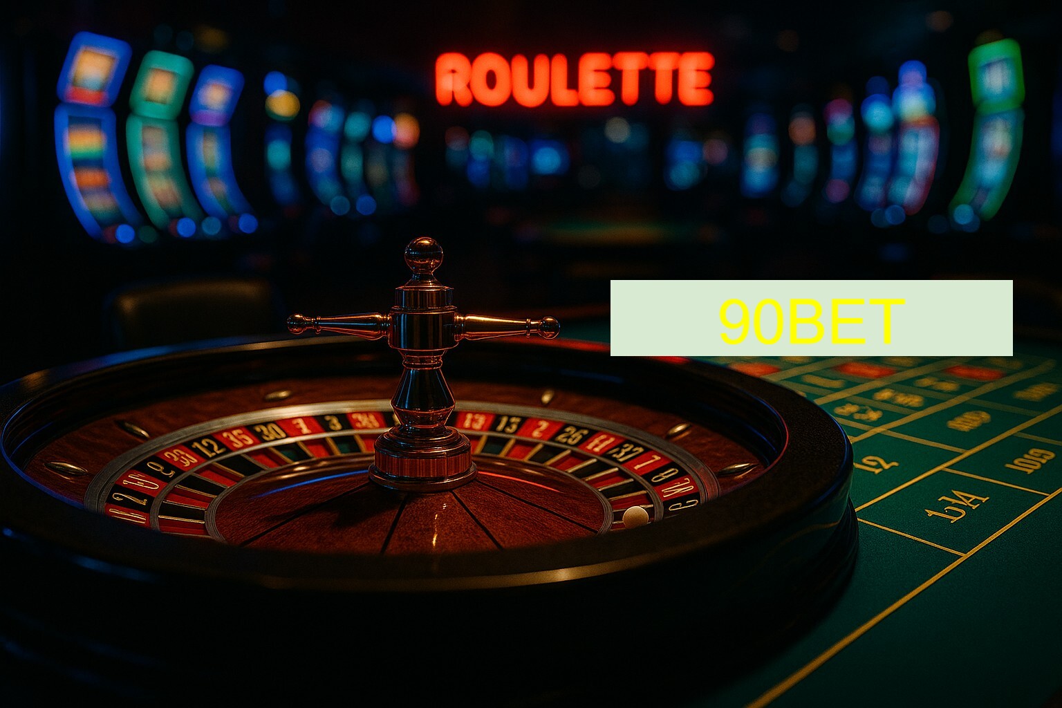 Jogos de roleta online