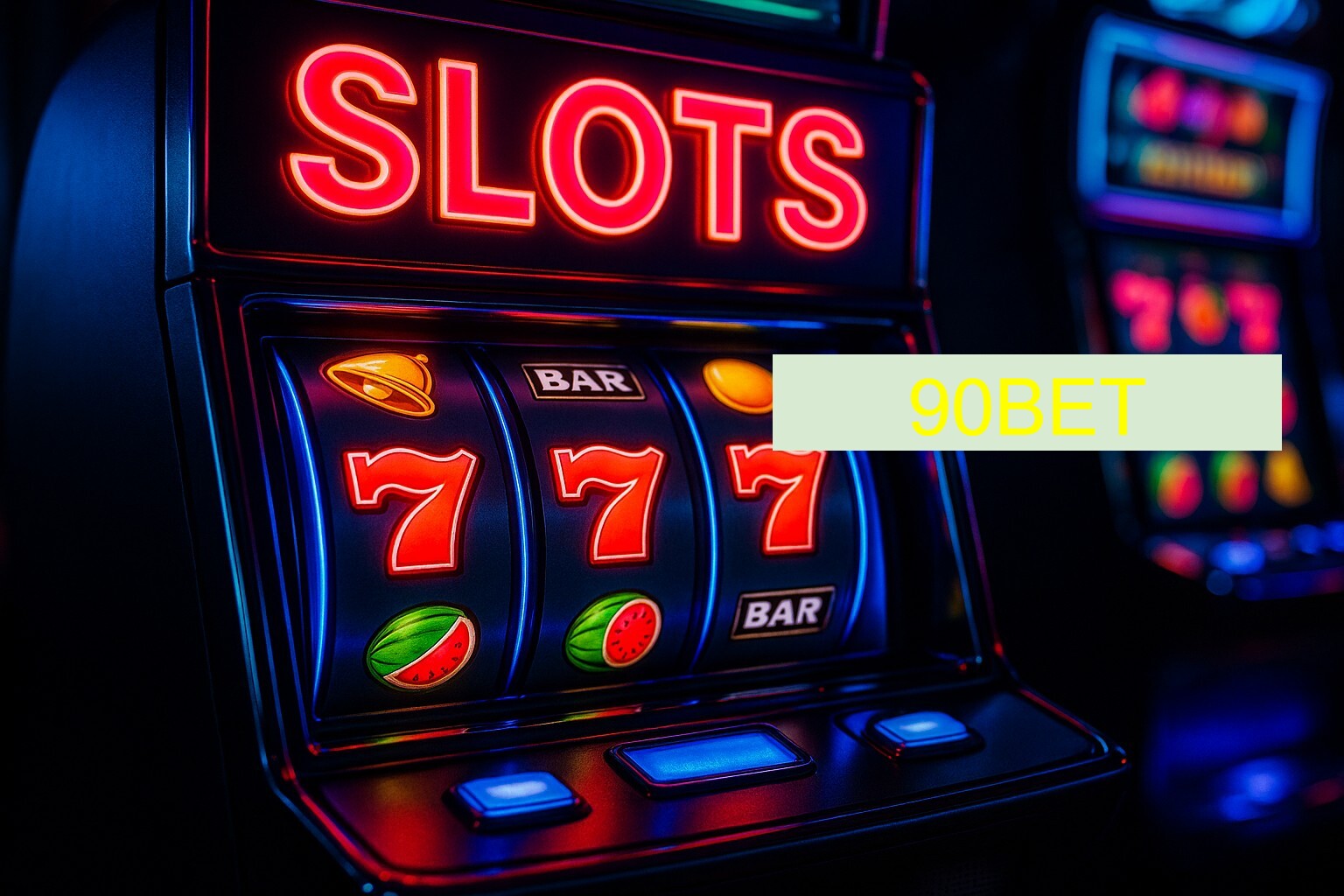 Benefícios dos Slots